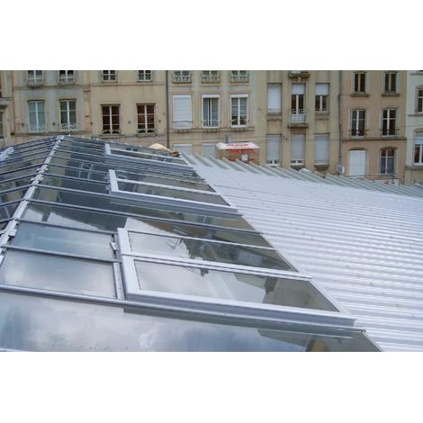 Boîtier à chaîne électrique Micro C25 - COMTRA - Blanc