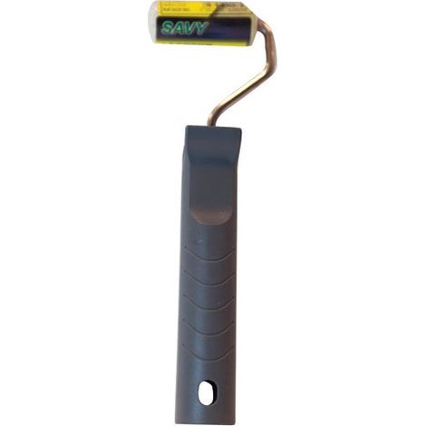 SAVY - Mini rouleau laqueur velours 065mm