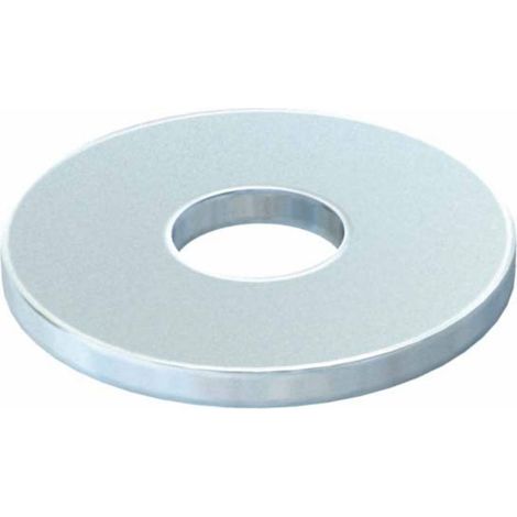 Rondelle obo-bettermann M6 acier zingué pack 100 (1/2)