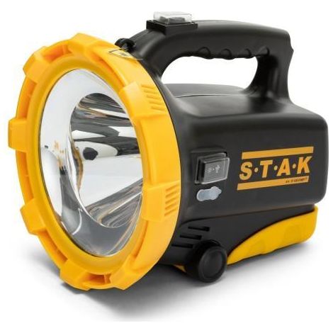 Proyector recargable STAK 20W CREE TRAINSPOTTING STACK