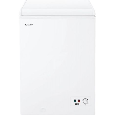 CANDY CONGELADOR CCHH 100E CONGELADOR HORIZONTAL
