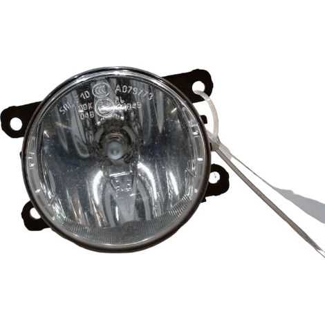 Phare Antibrouillard Avant Gauche DACIA Dokker [PRODUIT D'OCCASION]♻️261507817r
