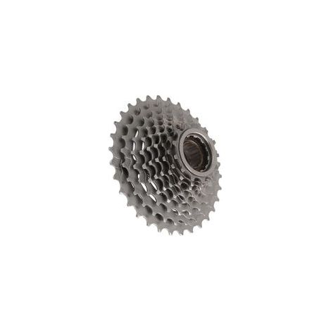 Roue libre de vélo 9 vitesses 13-32 dents, antirouille, indéformable et résistante à l'usure. Accessoire de vélo
