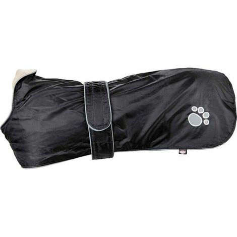 Abrigo para Perro Trixie Orléans Negro S