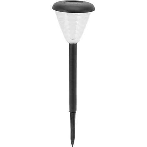 Lot solaire étanche extérieur Lampe jardin LED LED Cour clôture Villa Décoration Paysage (1/5)