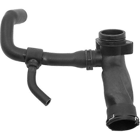 Tuyau de sortie d'eau pour liquide de refroidissement automobile A2712002056 pour CE - Classe W204 C204 S204 W212 R172 2007-2014 (1/5)