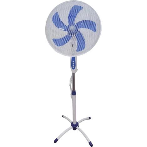 Ventilatore a piantana Harry dpm a 5 pale