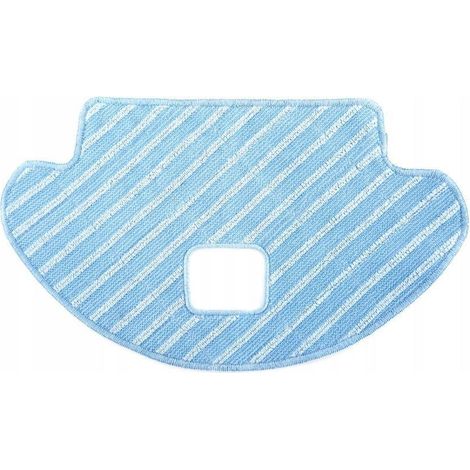 Accesorios para aspiradora Ecovacs Ozmo 930 azul microfibra (1/3)