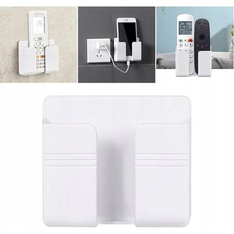 SOPORTE DE PARED PARA TELÉFONO Cable (1/5)