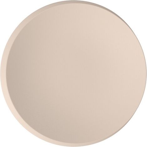 NewMoon Beige Brotteller (16 cm) Villeroy & Boch