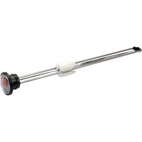 1135-2526-01 - Indicateur Niveau de Carburant pour Tracteur Tondeuse STIGA