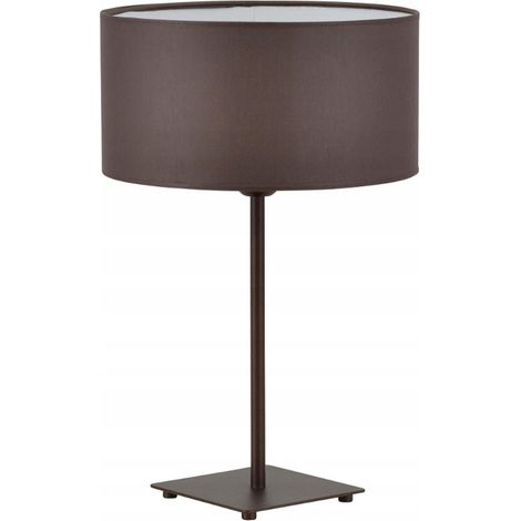 Moderne Schreibtischlampe mit verschiedenen LED-Farben