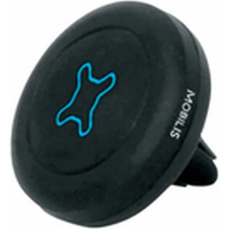 Support voiture mobilis u.fix magnétique rotation 360 degrés (1/3)