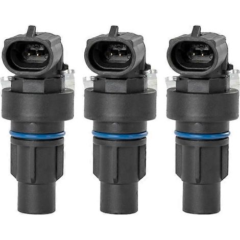 Capteur de vitesse d'entrée moteur (3 pièces) pour transmission ALLISON 5000/6000 (1/5)