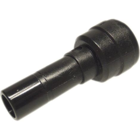 DM-Fit Gerade-Verbinder ARD0608M     Rohr-Ø: 6 mm, 8 mm   1 St.