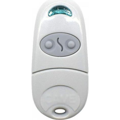 1 x TOP-432NA 433,92 MHz Télécommande d'origine pour porte et garage compatible TOP432EV TOP432EE (1/5)