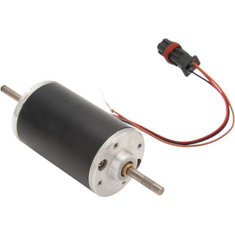 Chauffage de stationnement moteur 12V 24V 4500 tr/min construction métallique pour Webasto Air Top 2000 2000s 2000st (1/5)