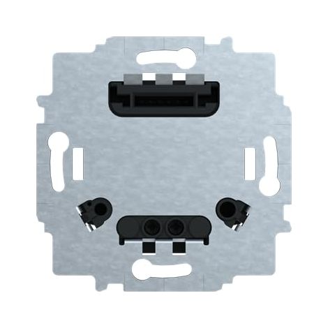 BUSCH-JAEGER BAU-F-0.11 COUPLEUR DE BUS F@H FLEX, UP BAU-F-0.11 BAU F@H 2CKA006220A0998