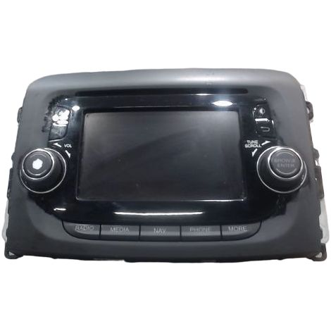 Autoradio FIAT 500 [PRODUIT D'OCCASION]♻️735652339