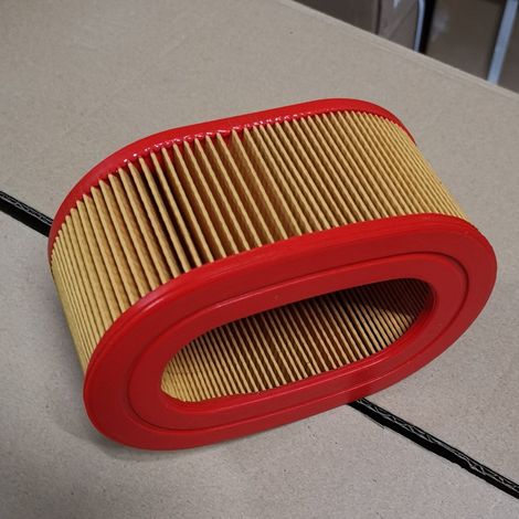 Air filter K950 K1250 for 506 23 18-01 / 506 23 18-02 High performance filtration for optimum engine protection Filter à air automobile haut de gamme