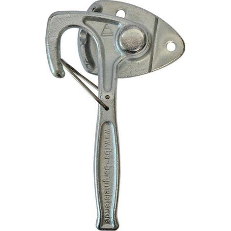 Winkelhebelverschluss links UNIVERSAL AH11069