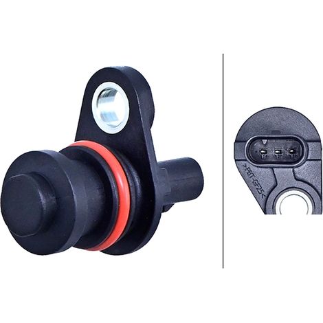 Capteur, position d'arbre à cames Hella 6PU 009 168-511 OPEL 12 47 897 12 47 916
