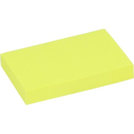 Libreta autoadhesiva 50x75mm EAGLE