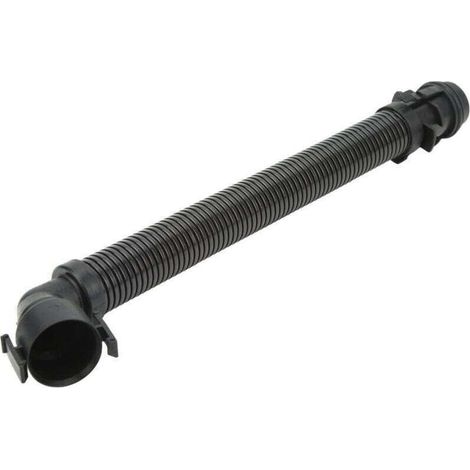 Enowelir Tuyau de Reniflard d'Admission d'Air Tube Propre de Filtre à Air Compatible F20 F21 F22 F23 F30 F31 F34 (1/4)