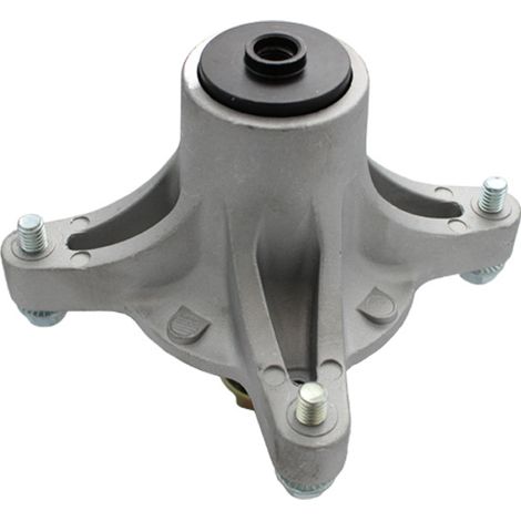 Palier de lame pour tracteur tondeuse – Compatible Toro Time Cutter 4200, 4216, 4235, 4260, 5000, 5060 – Matériau résistant à l'usure