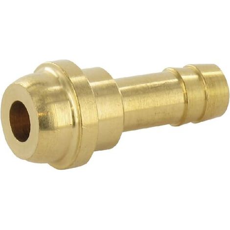 Beccuccio per tubo flessibile 9 mm per U-R/L-21 LÜDECKE STP2109