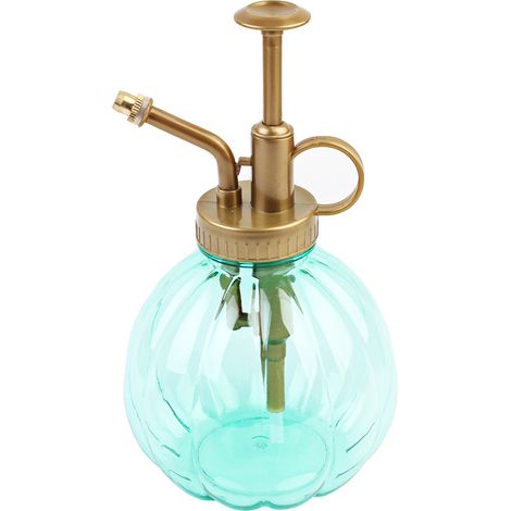 Arrosoir Retor 350 ml pour plantes et fleurs, pulvérisateur de jardin, outil pratique pour les coiffeurs.