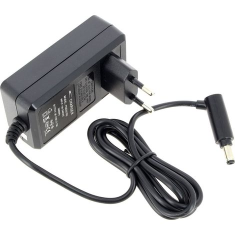 CHARGEUR EQUIVALENT DC62 POUR PETIT ELECTROMENAGER - 965875-04 (1/5)