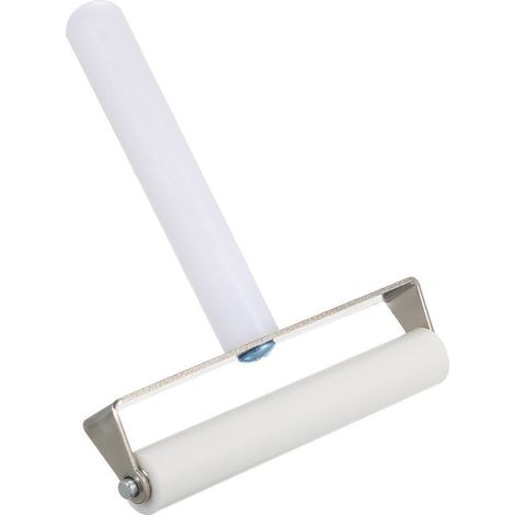 Rodillo para quitar burbujas al instalar protectores de pantalla o laminas OCA 10 CM (1/5)