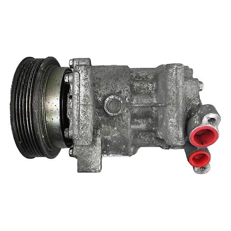 Compresseur Air Conditionne RENAULT Clio III Ph.2 09-14 [PRODUIT D'OCCASION]♻️8200953359 (1/3)
