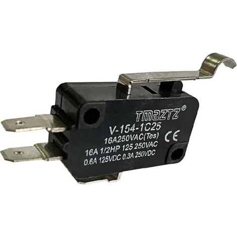 Micro-interrupteur (AK212) - Buffalo