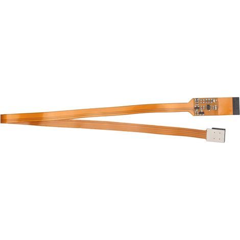 Modulo fotocamera Garosa HD da 5 MP, grandangolo di 69,1°, messa a fuoco manuale, frequenza di fotogrammi di 30 FPS, adatto per schede di sviluppo. (1/5)