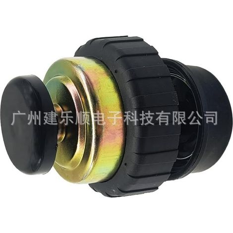 RE50467 fuel filter manual primer is compatible with John Deere 110 120 200LC 5105. (1/4)