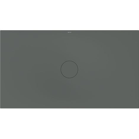 Carreau de douche BetteAir avec BetteGlasur Plus, 1600x900mm,