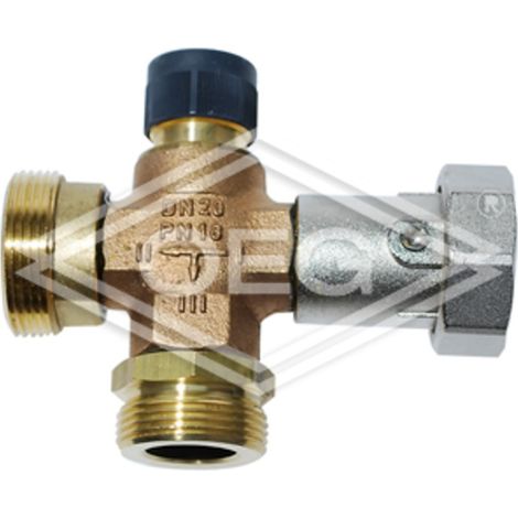 Valve d'inversion