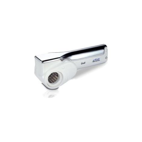 Rallador eléctrico ariete inalámbrico blanco 12.5 cm (1/3)