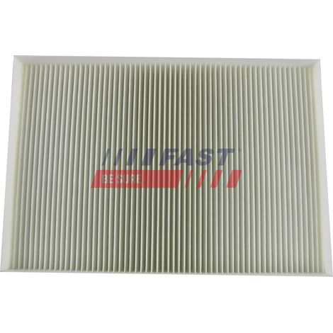 FT37419 Schnellkabinenfilter