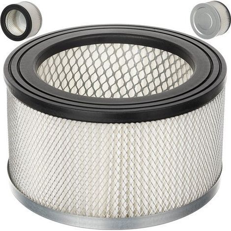 HEPA-Filter für Aschesauger 10927 (1/5)
