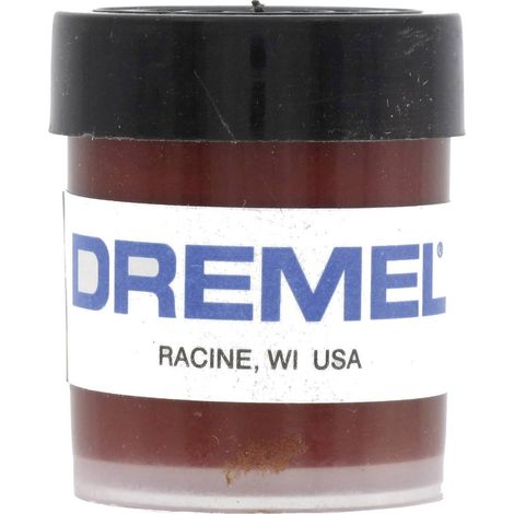 DREMEL Pasta lucidante (421) DREMEL (1/2)