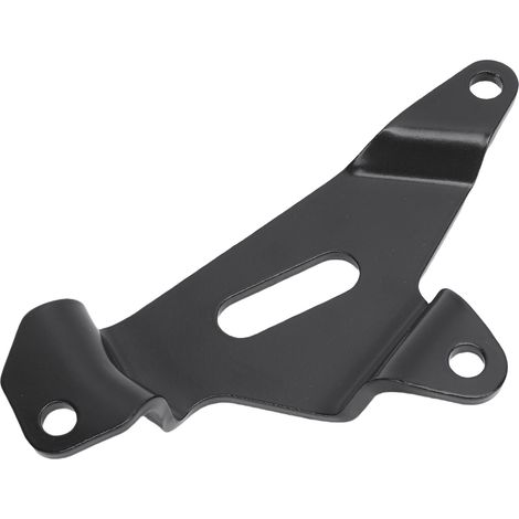 Support de poulie de renvoi de pompe de direction pour améliorer la stabilité de conduite 1146 3S500 Remplacement pour Frontier Base SE XE 4 Cyl 2,4 L 6 3,3 L 1998-2004 (1/5)