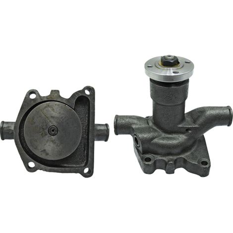 Wasserpumpe ZETOR 7211 5211 andere 69010656 69010653 (1/2)