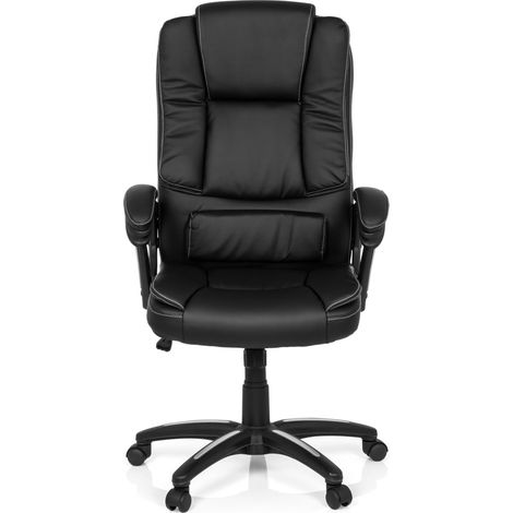 [GEBRAUCHT] B-Ware Mybuero Relax Cl120 Chefsessel Kunstleder Drehstuhl Schreibtischstuhl Bürostuhl