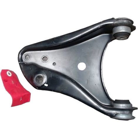 Triangle Inferieur Avant Gauche RENAULT Clio 2 Campus Phase 2 1.2i - 8 [PRODUIT D'OCCASION]♻️8200942407