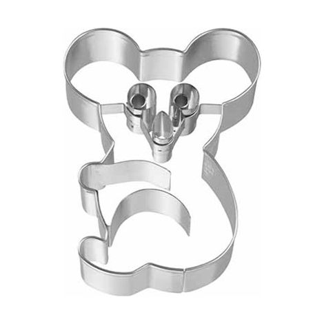 Cortador de galletas con forma de koala / Birkmann