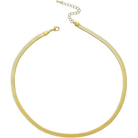 Chaîne Décorative - 1.5 mm - 36 cm - Acier Inoxydable - Pour Décoration Murale Et Projets DIY (1/5)