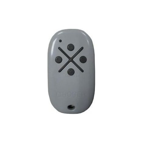 Télécommande ROGER TX44R